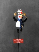 Tutaj Mikołaju - Pingwin - 2530019