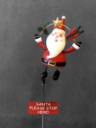 Tutaj Mikołaju! - 2530021