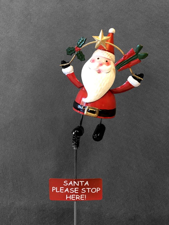 Tutaj Mikołaju! - 2530021