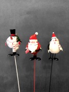 Zimowe Pacynki - sztyca