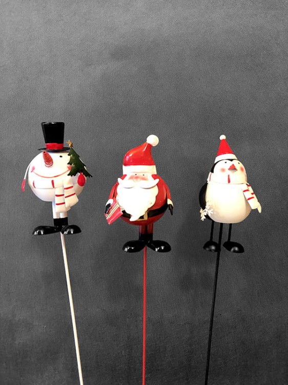 Zimowe Pacynki - sztyca