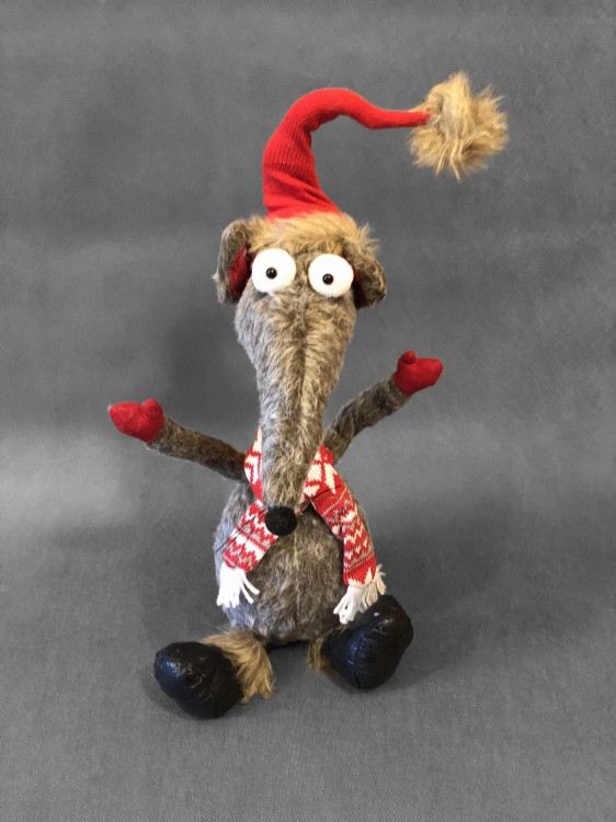 Szczurek  Ludwik - 2531026