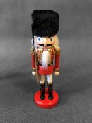 Dziadek do Orzechów figurka - 2538001 - nr 2