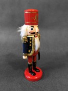 Dziadek do Orzechów figurka - 2538001 - nr 4