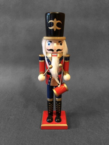 Dziadek do Orzechów duży - 2538002 - nr 1