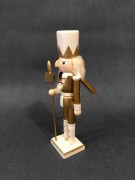 Dziadek do Orzechów duży złoty - 2538007 - nr 3