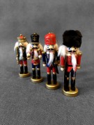 Dziadek do Orzechów przywieszka - 2538000