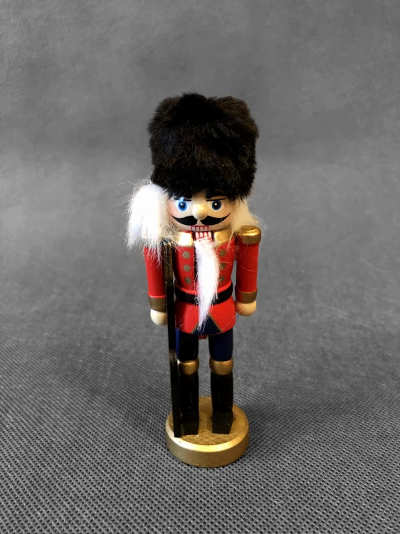 Dziadek do Orzechów przywieszka - 2538000 - nr 3