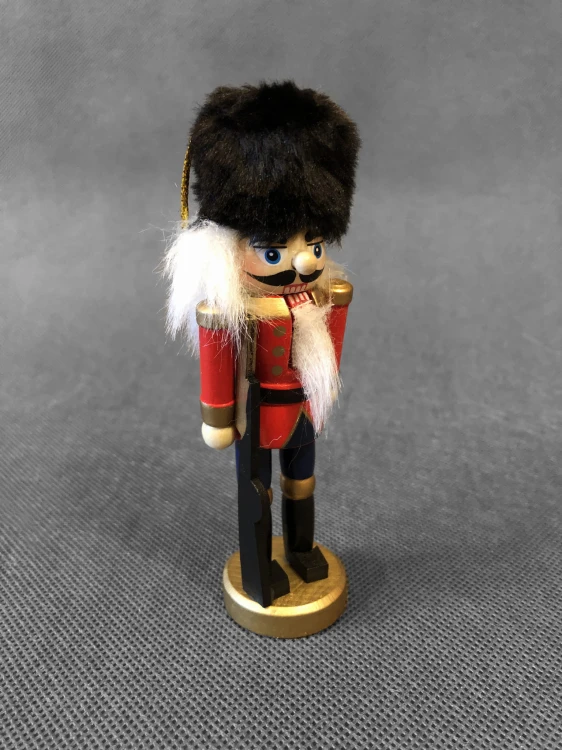 Dziadek do Orzechów przywieszka - 2538000 - nr 3