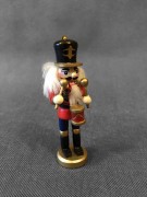 Dziadek do Orzechów przywieszka - 2538000 - nr 1