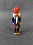 Dziadek do Orzechów przywieszka - 2538000 - nr 2