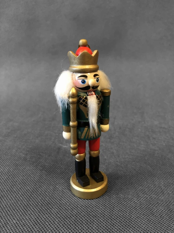 Dziadek do Orzechów przywieszka - 2538000 - nr 4