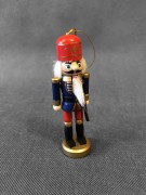 Dziadek do Orzechów przywieszka - 2538000 - nr 2