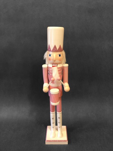 Dziadek do Orzechów XL róż - 2538018 - nr 1