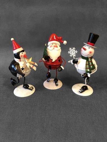 Łyżwiarze - 2530071