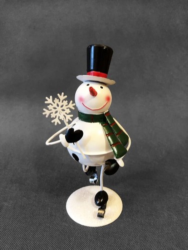 Łyżwiarze - 2530071 - wzór nr 1