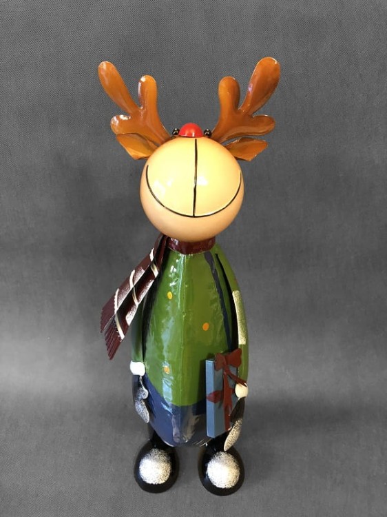 Rudolf XL - 2530047