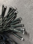 Solarny Łańcuch Świetlny LED - 1060040RP