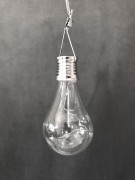 Lampa Solarna - Żarówka - 1080919