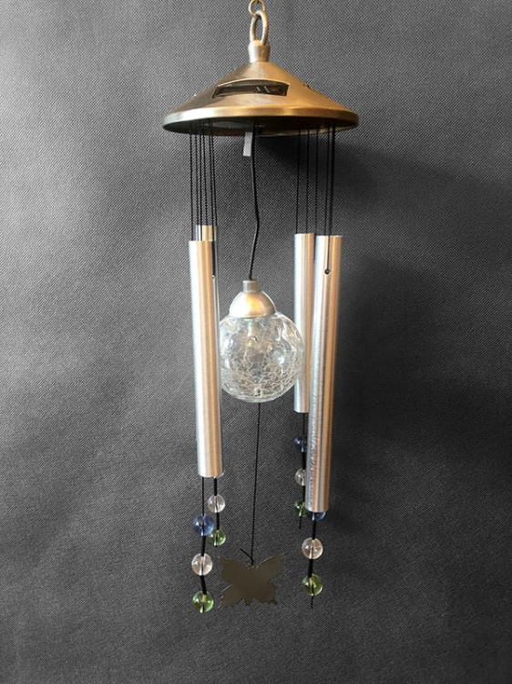 Dzwonki Solarne LED - dzwonki - 1090160