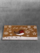 Wycieraczka - Rudzik - 2555003