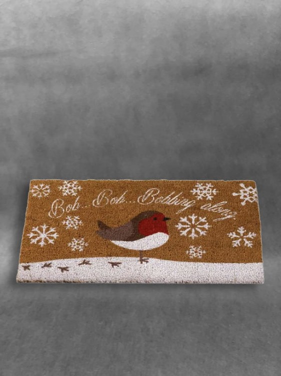 Wycieraczka - Rudzik - 2555003