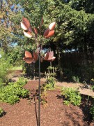 Rzeźba Wiatrowa - Copper Beech - SP565