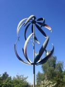 Rzeźba Wiatrowa - Cosmic - SP455