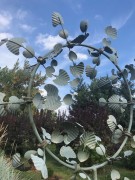 Rzeźba Wiatrowa - Frogmore - SP555