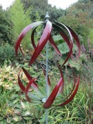 Rzeźba Wiatrowa - Cosmic - SP455