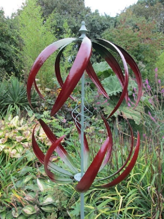 Rzeźba Wiatrowa - Cosmic - SP455