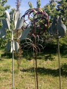 Rzeźba Wiatrowa - Grantchester - SP520