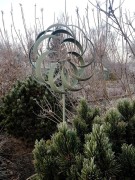 Rzeźba Wiatrowa - Grantchester - SP525