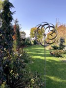 Rzeźba Wiatrowa - Grantchester - SP525