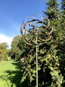 Rzeźba Wiatrowa - Grantchester - SP525