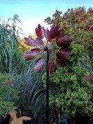 Rzeźba Wiatrowa - Hampton - SP400