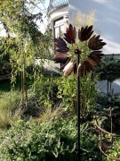 Rzeźba Wiatrowa - Hampton - SP400