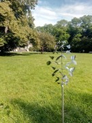 Rzeźba Wiatrowa - Anvil - WMWS01