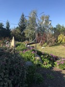 Rzeźba Wiatrowa - Pinwheel 304 - FSD01