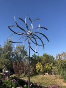 Rzeźba Wiatrowa - Pinwheel 304 - FSD01
