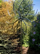 Rzeźba Wiatrowa - Pinwheel 304 - FSD01