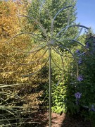 Rzeźba Wiatrowa - Pinwheel 304 - FSD01