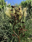 Rzeźba Wiatrowa - Ptaki - SP605 - wzór nr 2