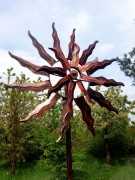 Rzeźba Wiatrowa - Solstice - SP420