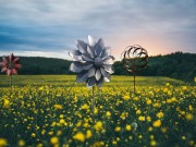 Rzeźba Wiatrowa - Versailles - SP470