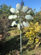 Rzeźba Wiatrowa - Wisley - SP460