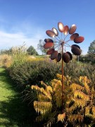 Rzeźba Wiatrowa - Wisley - SP467