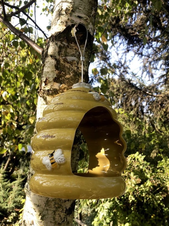 Karmnik dla Ptaków - 7508012