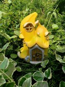 Ozdoba Tarasowa - Magiczny Domek - Banany - 5033009