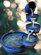 Fontanna Solarna - Kaskada Neptuna - 1180130RL